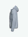 Clique Hardy Reflective Jacket - Reflective Windbreaker Clique