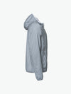 Clique Hardy Reflective Jacket - Reflective Windbreaker Clique
