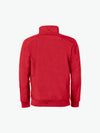 Clique Newport Jacket - Rood (Winter) Jas Clique