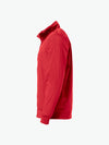 Clique Newport Jacket - Rood (Winter) Jas Clique