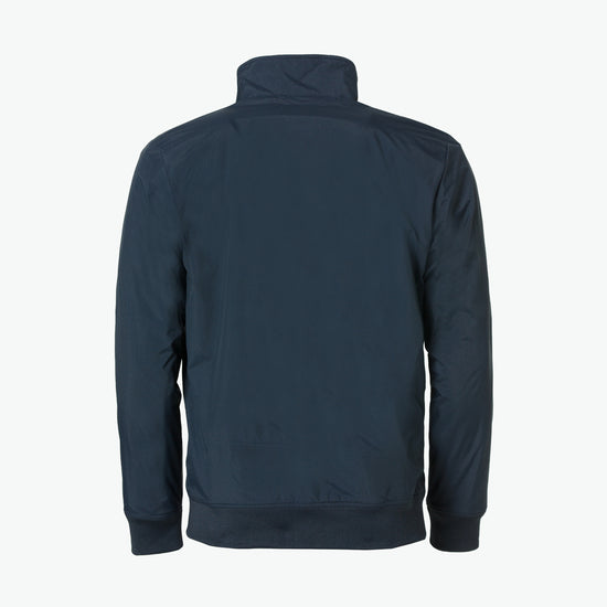 Clique Newport Jacket - Dark Navy (Winter) Jas Clique
