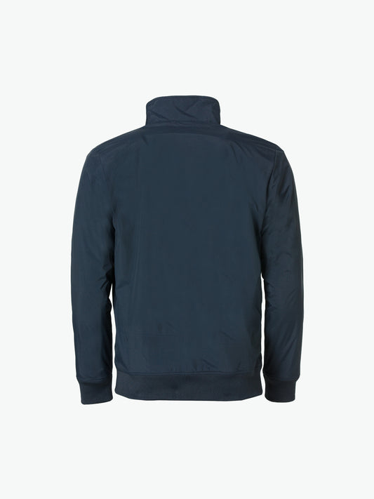 Clique Newport Jacket - Dark Navy (Winter) Jas Clique