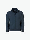 Clique Newport Jacket - Dark Navy (Winter) Jas Clique XS