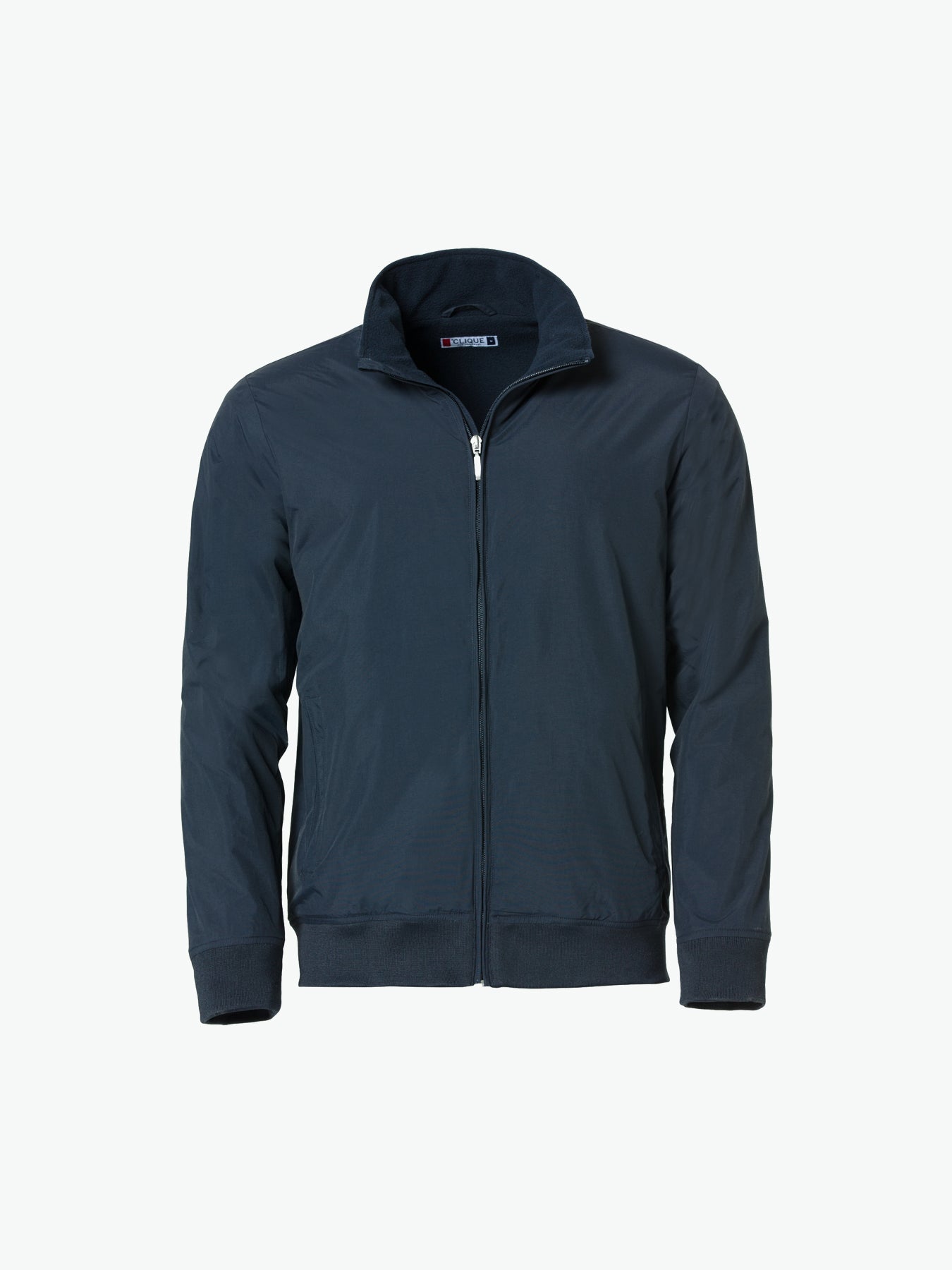 Clique Newport Jacket - Dark Navy (Winter) Jas Clique XS