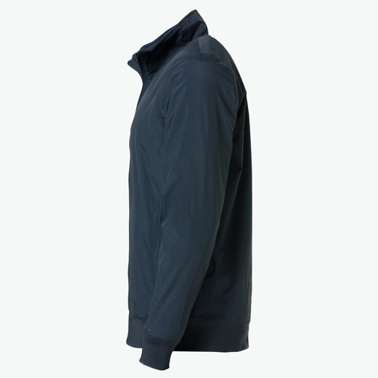 Clique Newport Jacket - Dark Navy (Winter) Jas Clique