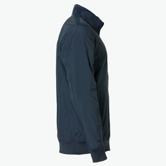 Clique Newport Jacket - Dark Navy (Winter) Jas Clique