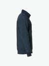 Clique Newport Jacket - Dark Navy (Winter) Jas Clique