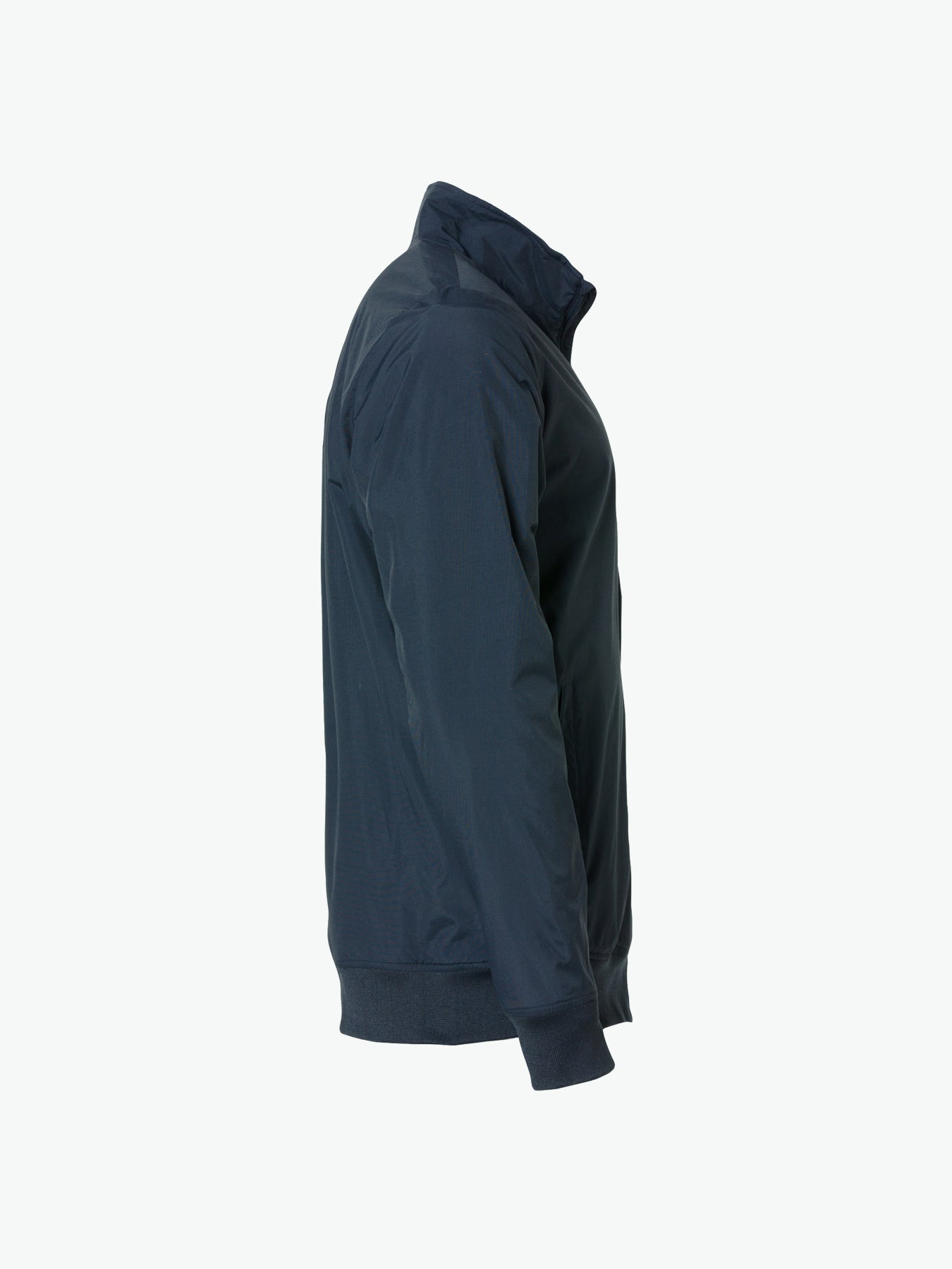 Clique Newport Jacket - Dark Navy (Winter) Jas Clique