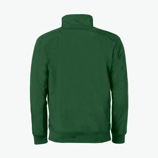 Clique Newport Jacket - Flessengroen (Winter) Jas Clique