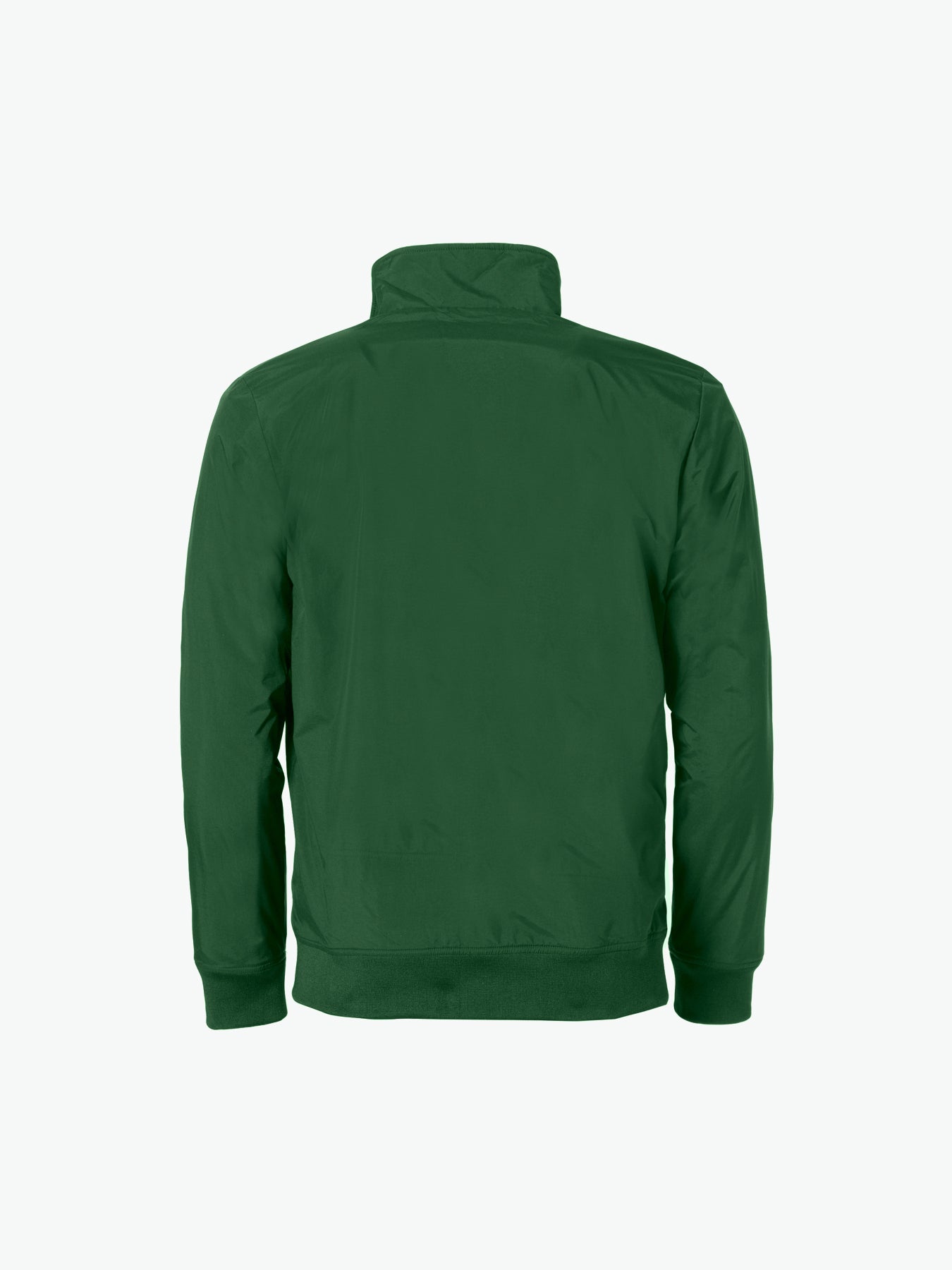 Clique Newport Jacket - Flessengroen (Winter) Jas Clique