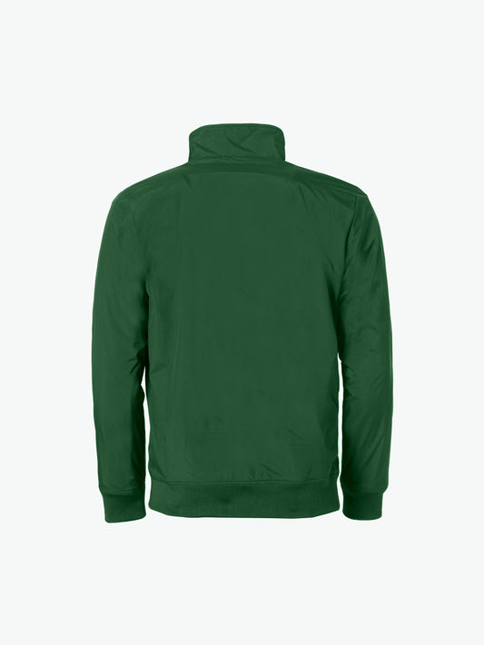 Clique Newport Jacket - Flessengroen (Winter) Jas Clique