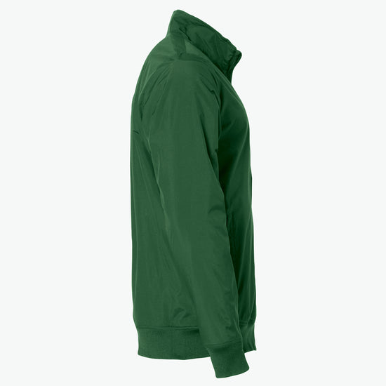 Clique Newport Jacket - Flessengroen (Winter) Jas Clique