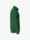 Clique Newport Jacket - Flessengroen (Winter) Jas Clique