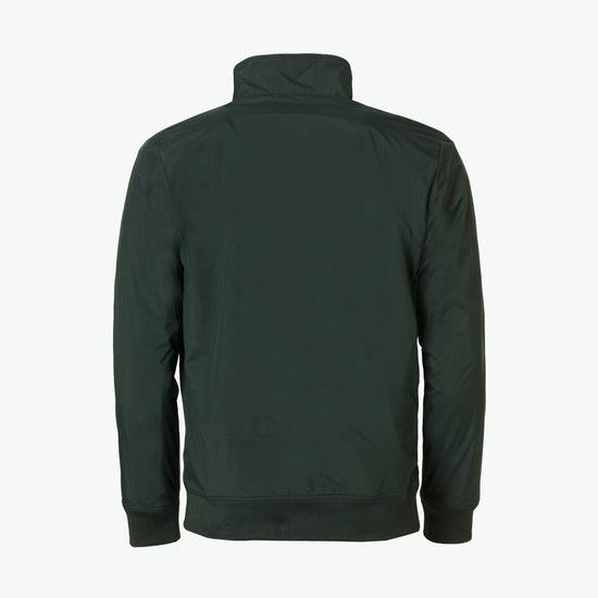 Clique Newport Jacket - Zwart (Winter) Jas Clique