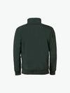 Clique Newport Jacket - Zwart (Winter) Jas Clique