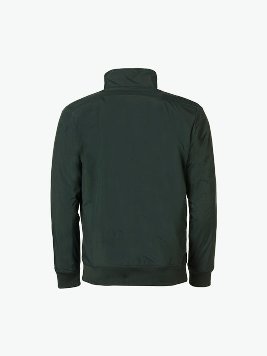 Clique Newport Jacket - Zwart (Winter) Jas Clique