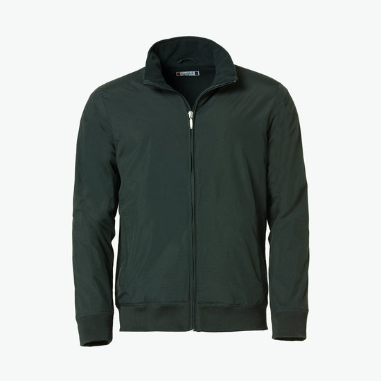 Clique Newport Jacket - Zwart (Winter) Jas Clique XS