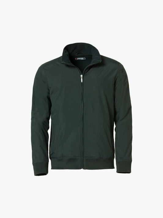 Clique Newport Jacket - Zwart (Winter) Jas Clique XS