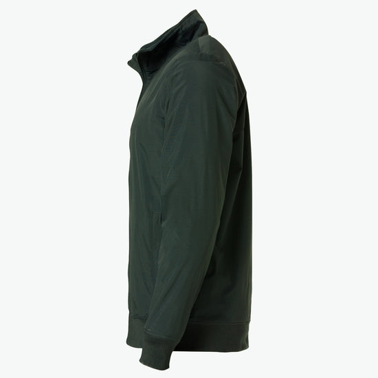 Clique Newport Jacket - Zwart (Winter) Jas Clique