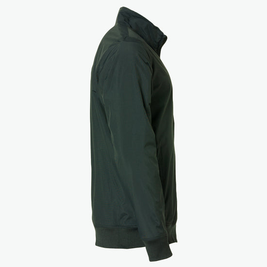 Clique Newport Jacket - Zwart (Winter) Jas Clique