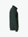 Clique Newport Jacket - Zwart (Winter) Jas Clique