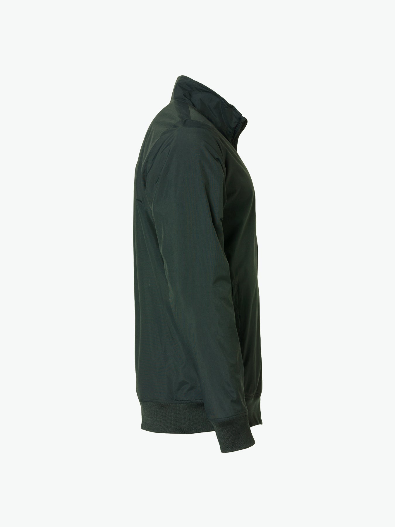 Clique Newport Jacket - Zwart (Winter) Jas Clique