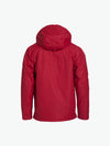 Clique Kingslake Jacket - Rood (Winter) Jas Clique