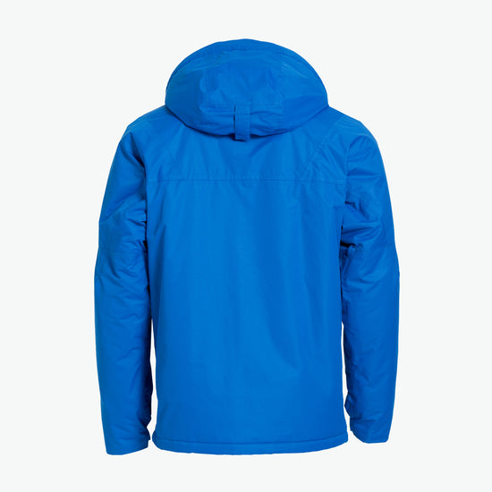 Clique Kingslake Jacket - Kobalt (Winter) Jas Clique