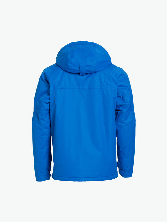 Clique Kingslake Jacket - Kobalt (Winter) Jas Clique