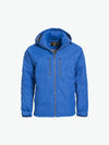 Clique Kingslake Jacket - Kobalt (Winter) Jas Clique XS