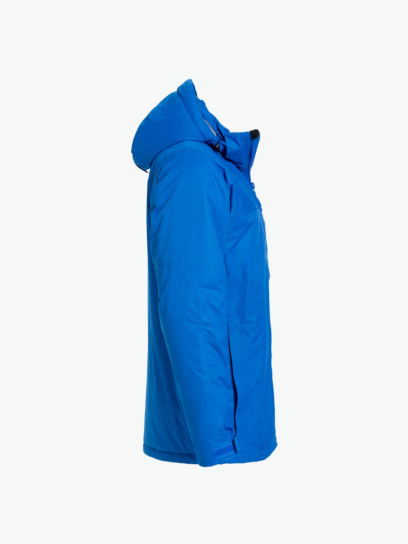Clique Kingslake Jacket - Kobalt (Winter) Jas Clique