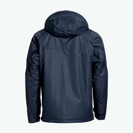 Clique Kingslake Jacket - Dark Navy (Winter) Jas Clique
