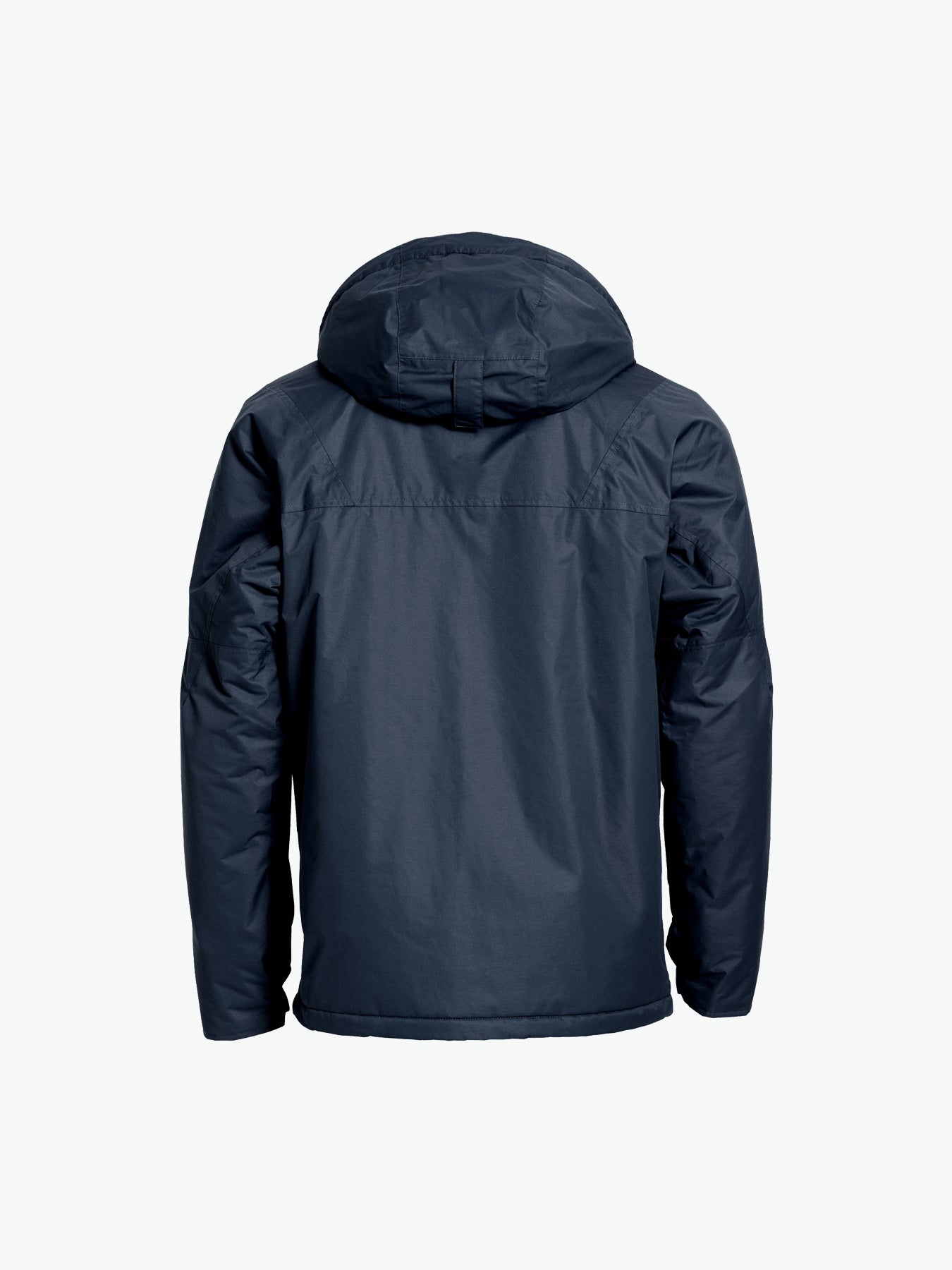 Clique Kingslake Jacket - Dark Navy (Winter) Jas Clique