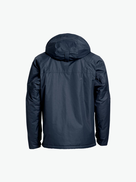 Clique Kingslake Jacket - Dark Navy (Winter) Jas Clique