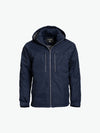 Clique Kingslake Jacket - Dark Navy (Winter) Jas Clique XS