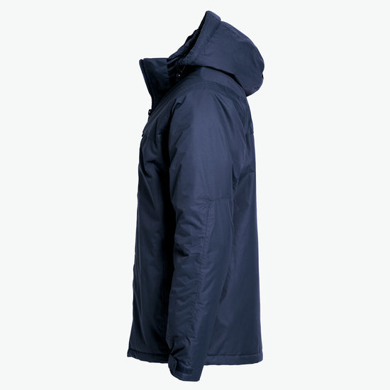 Clique Kingslake Jacket - Dark Navy (Winter) Jas Clique