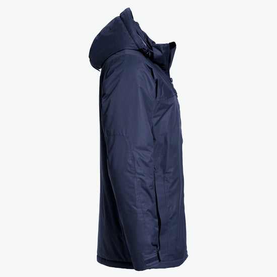 Clique Kingslake Jacket - Dark Navy (Winter) Jas Clique