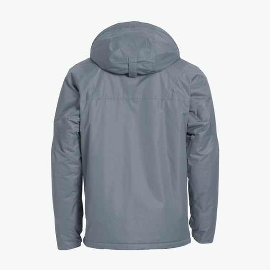 Clique Kingslake Jacket - Grijs (Winter) Jas Clique