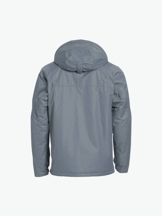 Clique Kingslake Jacket - Grijs (Winter) Jas Clique