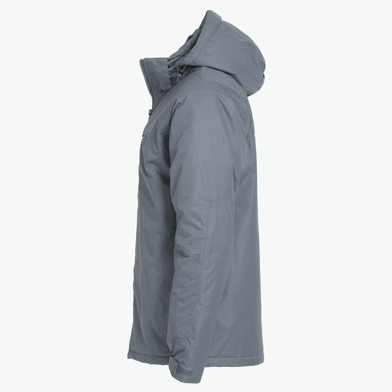 Clique Kingslake Jacket - Grijs (Winter) Jas Clique