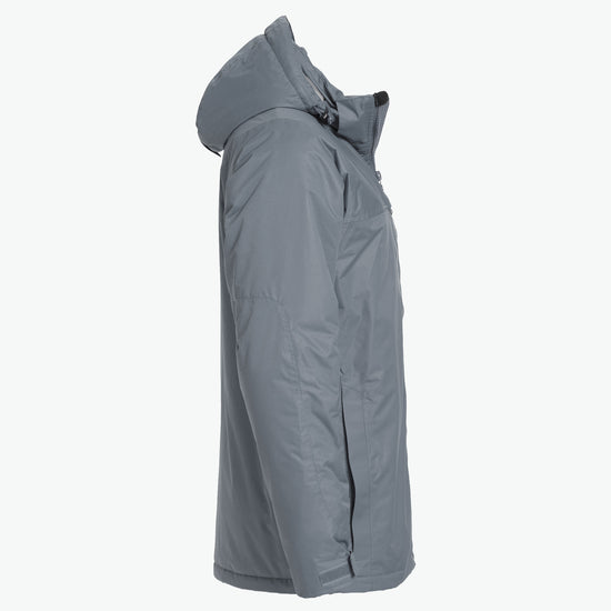 Clique Kingslake Jacket - Grijs (Winter) Jas Clique