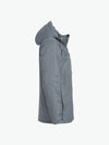 Clique Kingslake Jacket - Grijs (Winter) Jas Clique