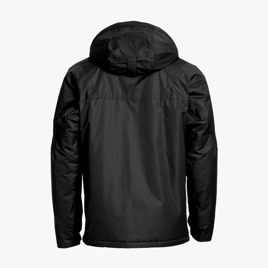 Clique Kingslake Jacket - Zwart (Winter) Jas Clique