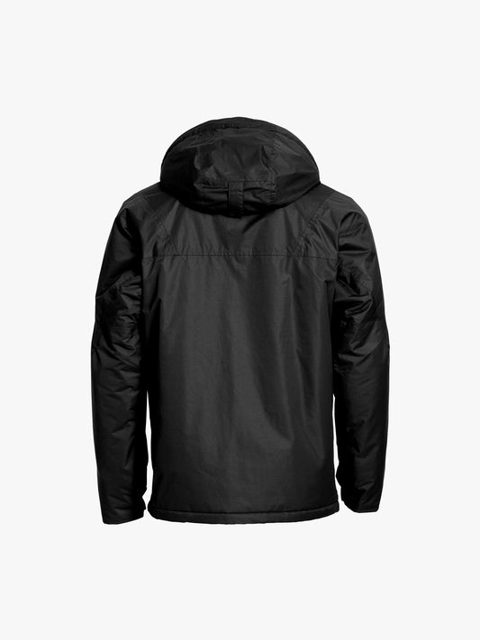 Clique Kingslake Jacket - Zwart (Winter) Jas Clique