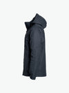 Clique Kingslake Jacket - Zwart (Winter) Jas Clique