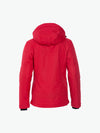 Clique Kingslake Jacket Women - Rood (Winter) Jas Clique