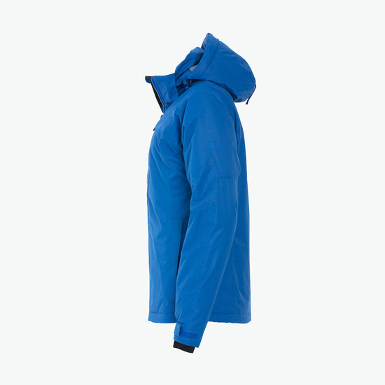Clique Kingslake Jacket Women - Kobalt (Winter) Jas Clique