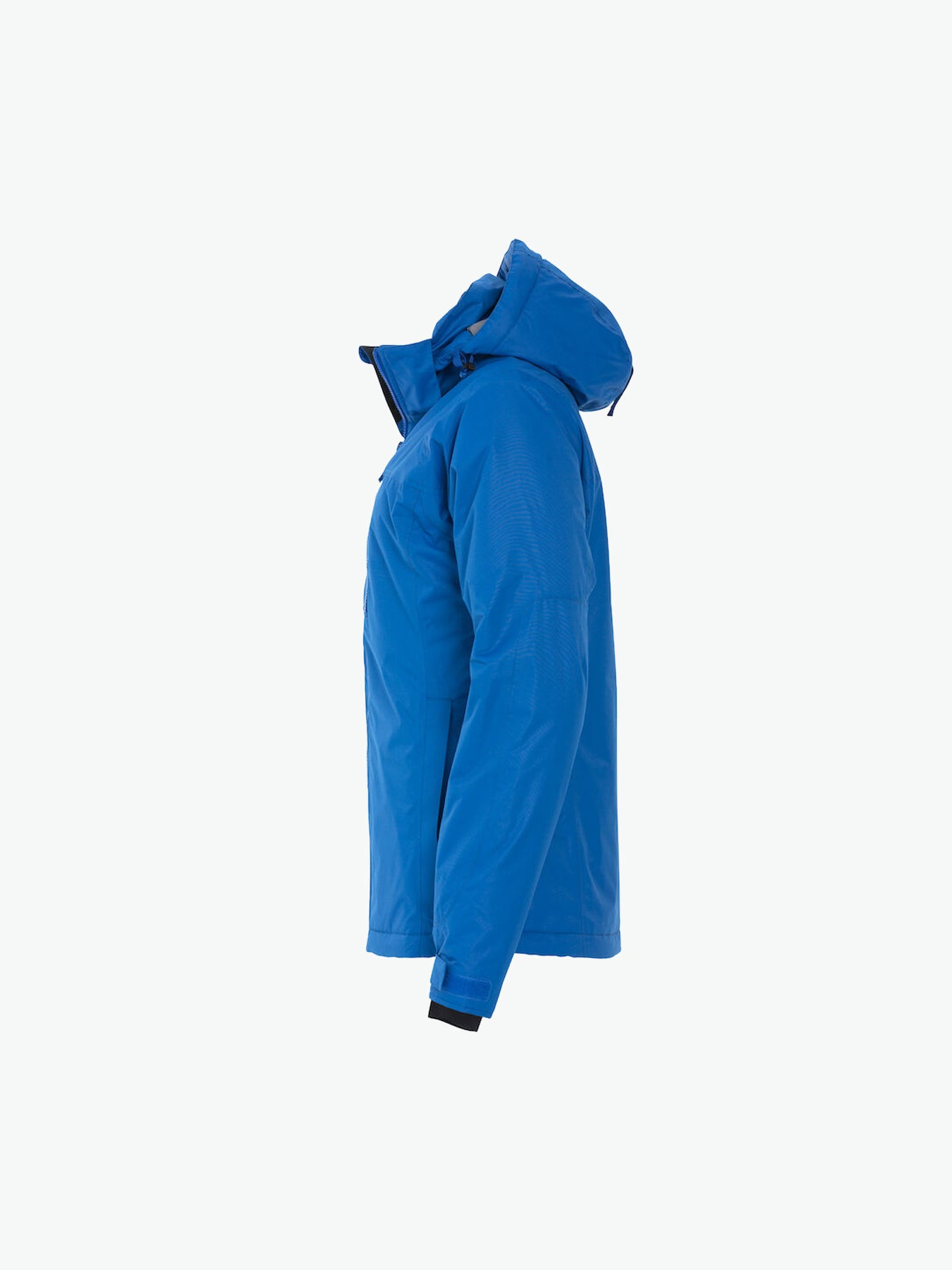 Clique Kingslake Jacket Women - Kobalt (Winter) Jas Clique