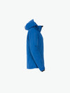 Clique Kingslake Jacket Women - Kobalt (Winter) Jas Clique
