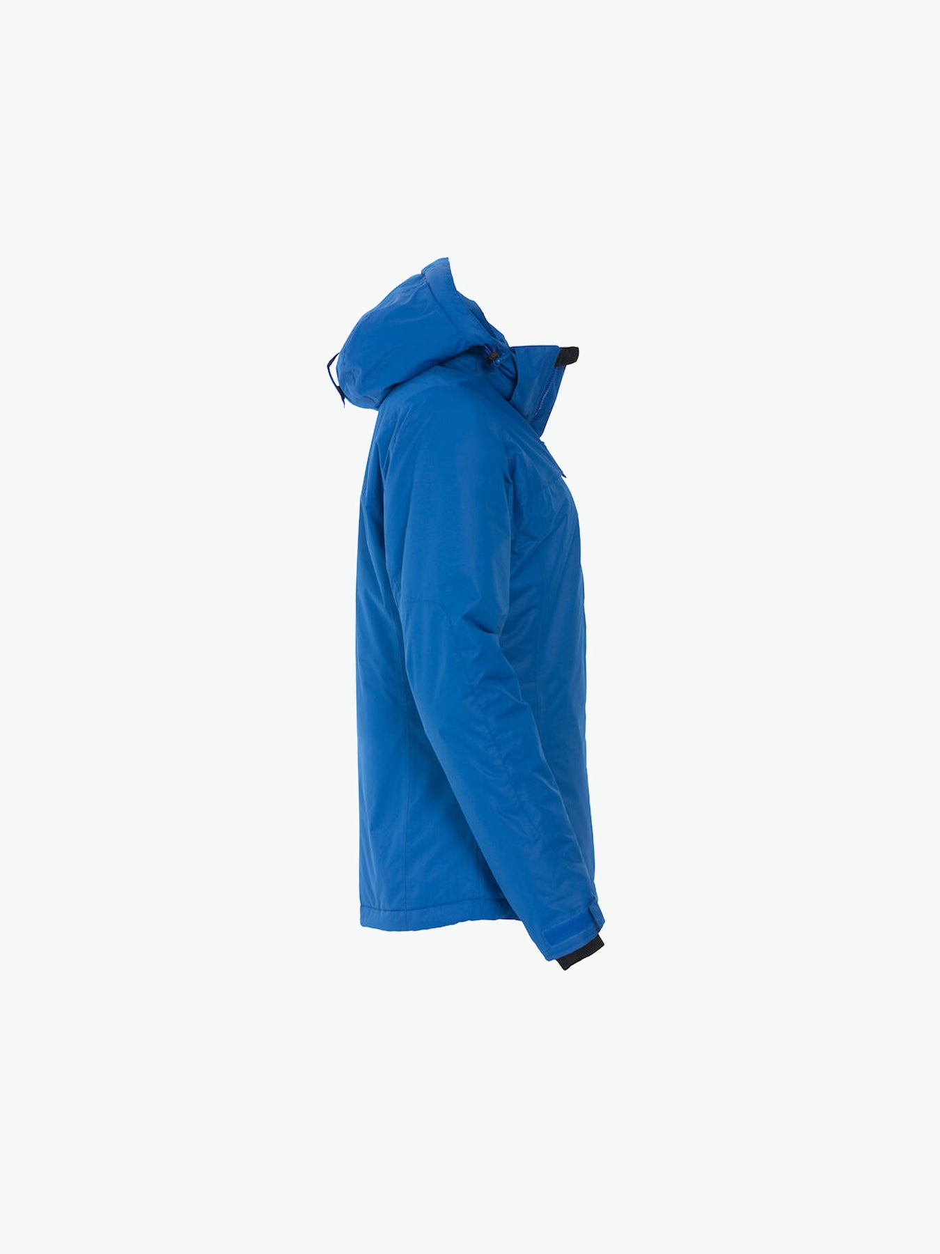 Clique Kingslake Jacket Women - Kobalt (Winter) Jas Clique